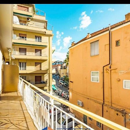 דירות סנרמו Casa Girasole 1 מראה חיצוני תמונה