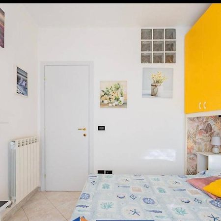 דירות סנרמו Casa Girasole 1 מראה חיצוני תמונה