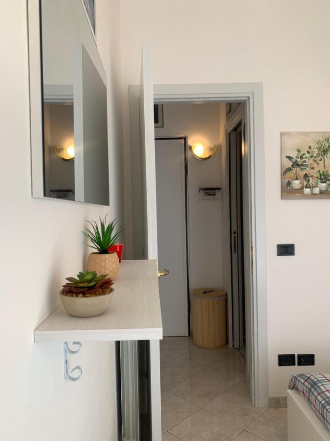 דירות סנרמו Casa Girasole 1 מראה חיצוני תמונה