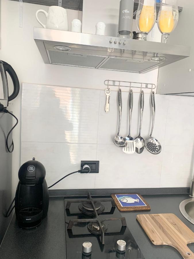 דירות סנרמו Casa Girasole 1 מראה חיצוני תמונה