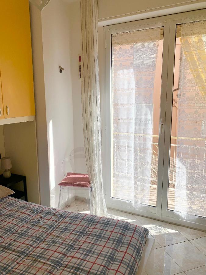 דירות סנרמו Casa Girasole 1 מראה חיצוני תמונה