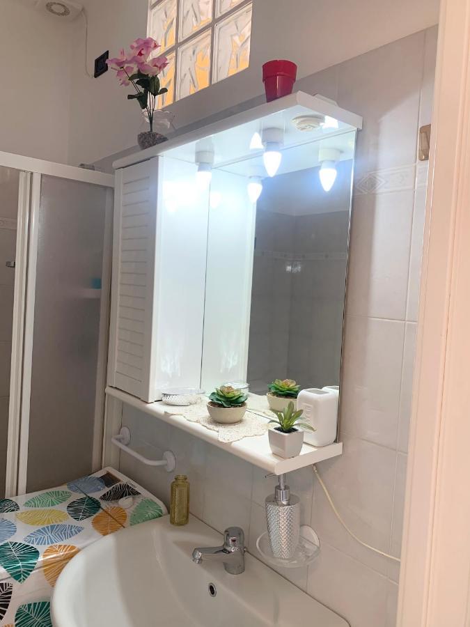 דירות סנרמו Casa Girasole 1 מראה חיצוני תמונה