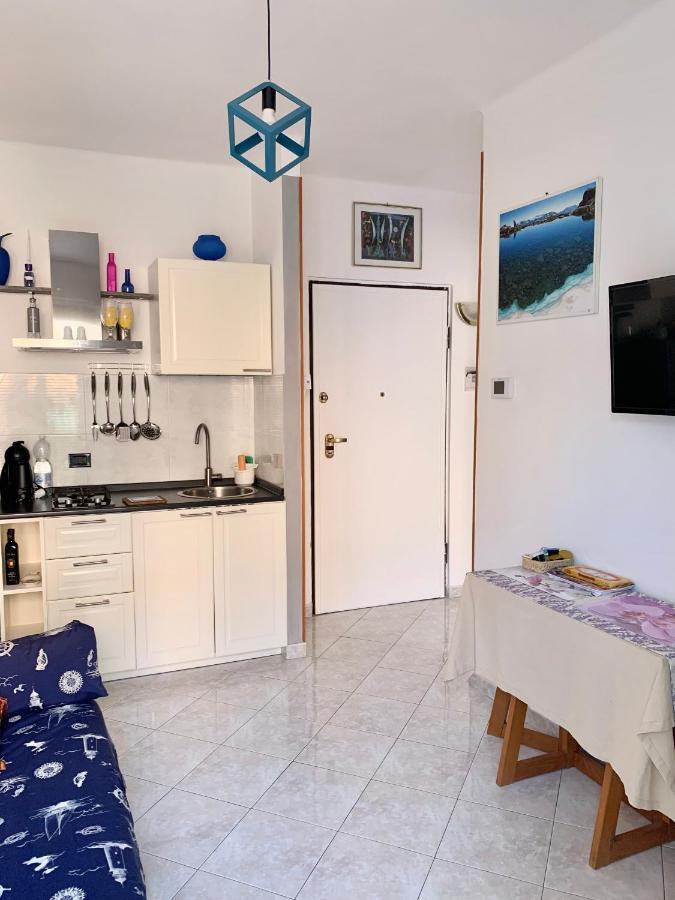 דירות סנרמו Casa Girasole 1 מראה חיצוני תמונה