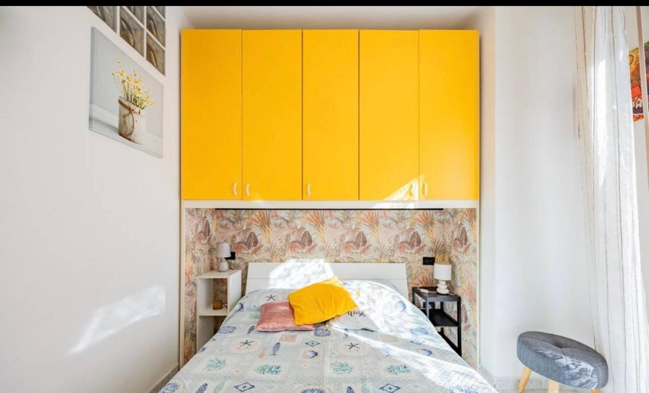 דירות סנרמו Casa Girasole 1 מראה חיצוני תמונה