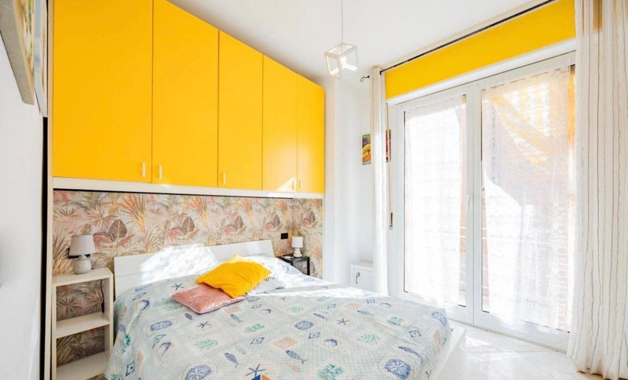 דירות סנרמו Casa Girasole 1 מראה חיצוני תמונה