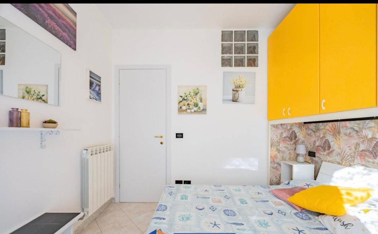 דירות סנרמו Casa Girasole 1 מראה חיצוני תמונה
