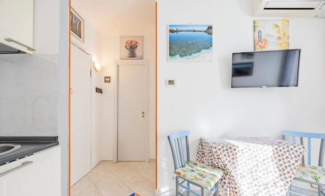 דירות סנרמו Casa Girasole 1 מראה חיצוני תמונה
