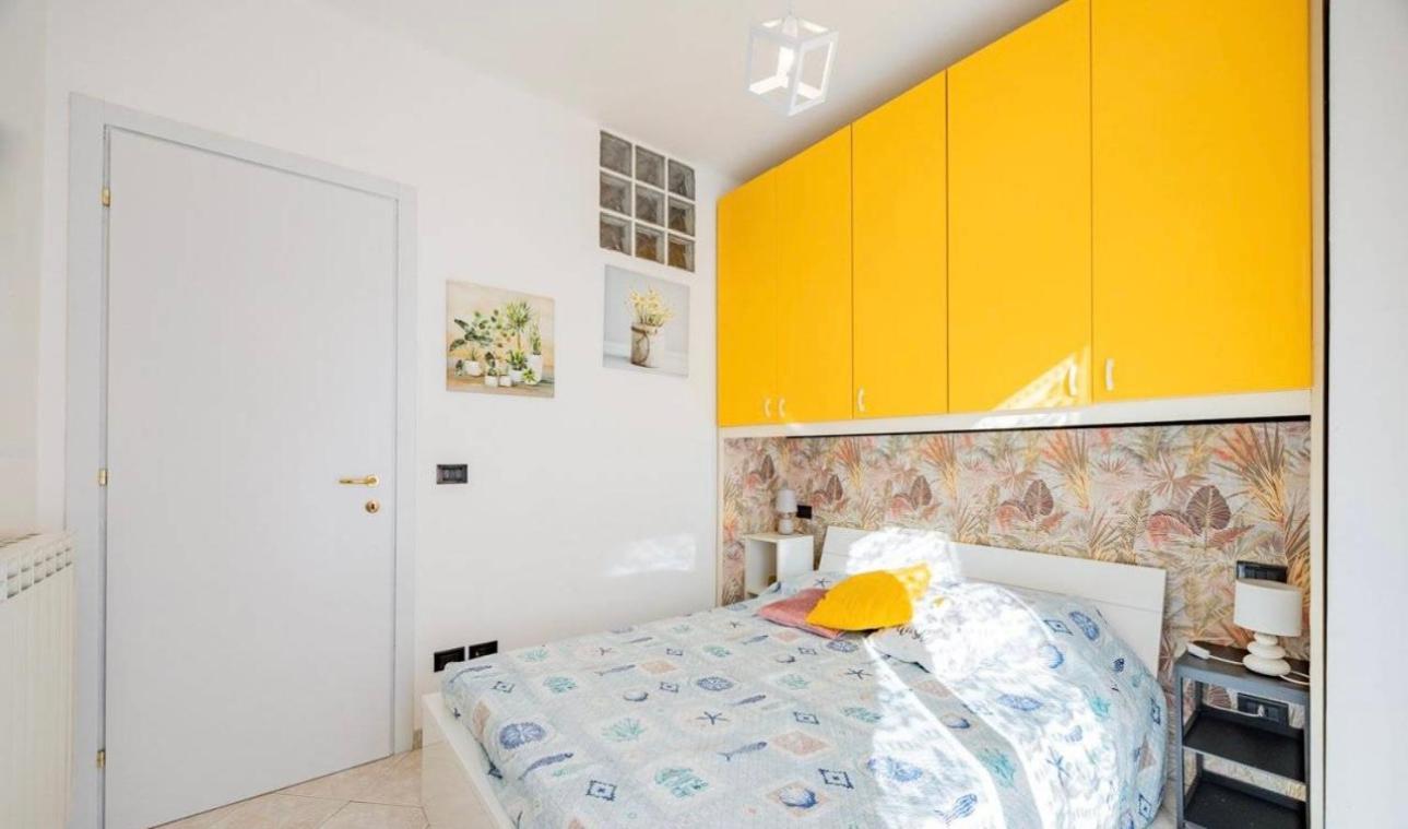 דירות סנרמו Casa Girasole 1 מראה חיצוני תמונה