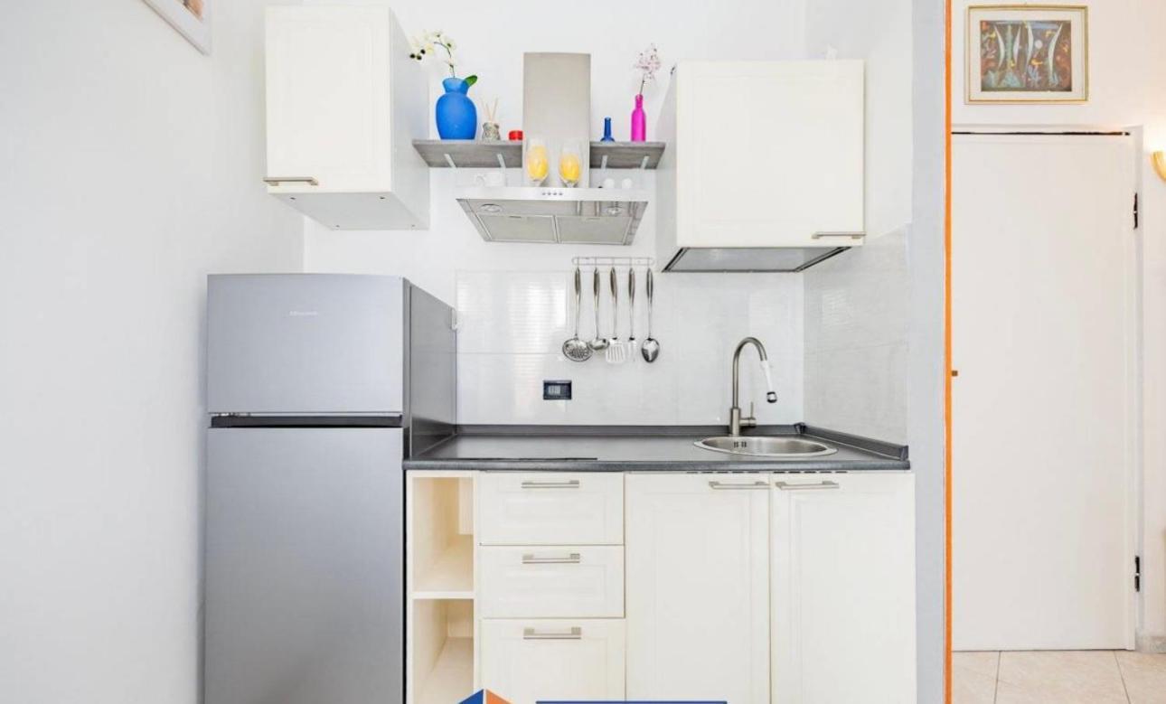דירות סנרמו Casa Girasole 1 מראה חיצוני תמונה