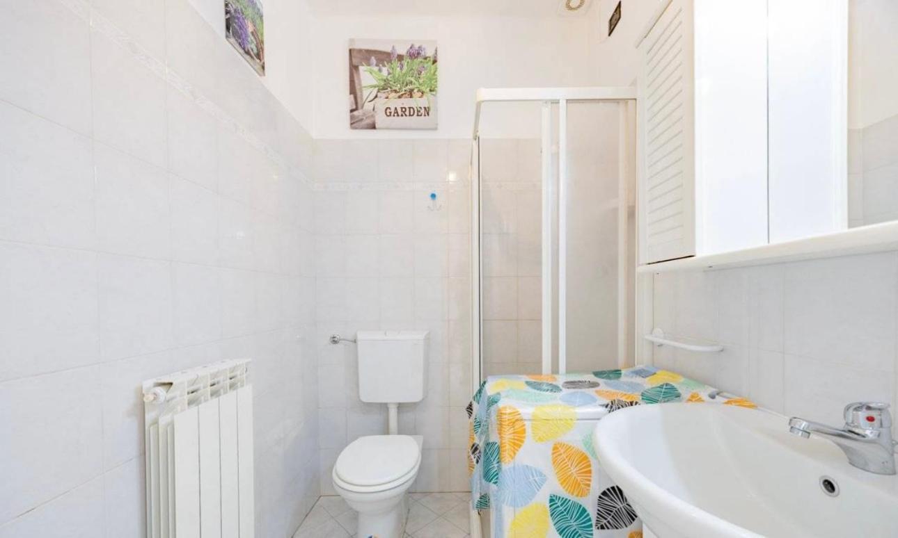דירות סנרמו Casa Girasole 1 מראה חיצוני תמונה