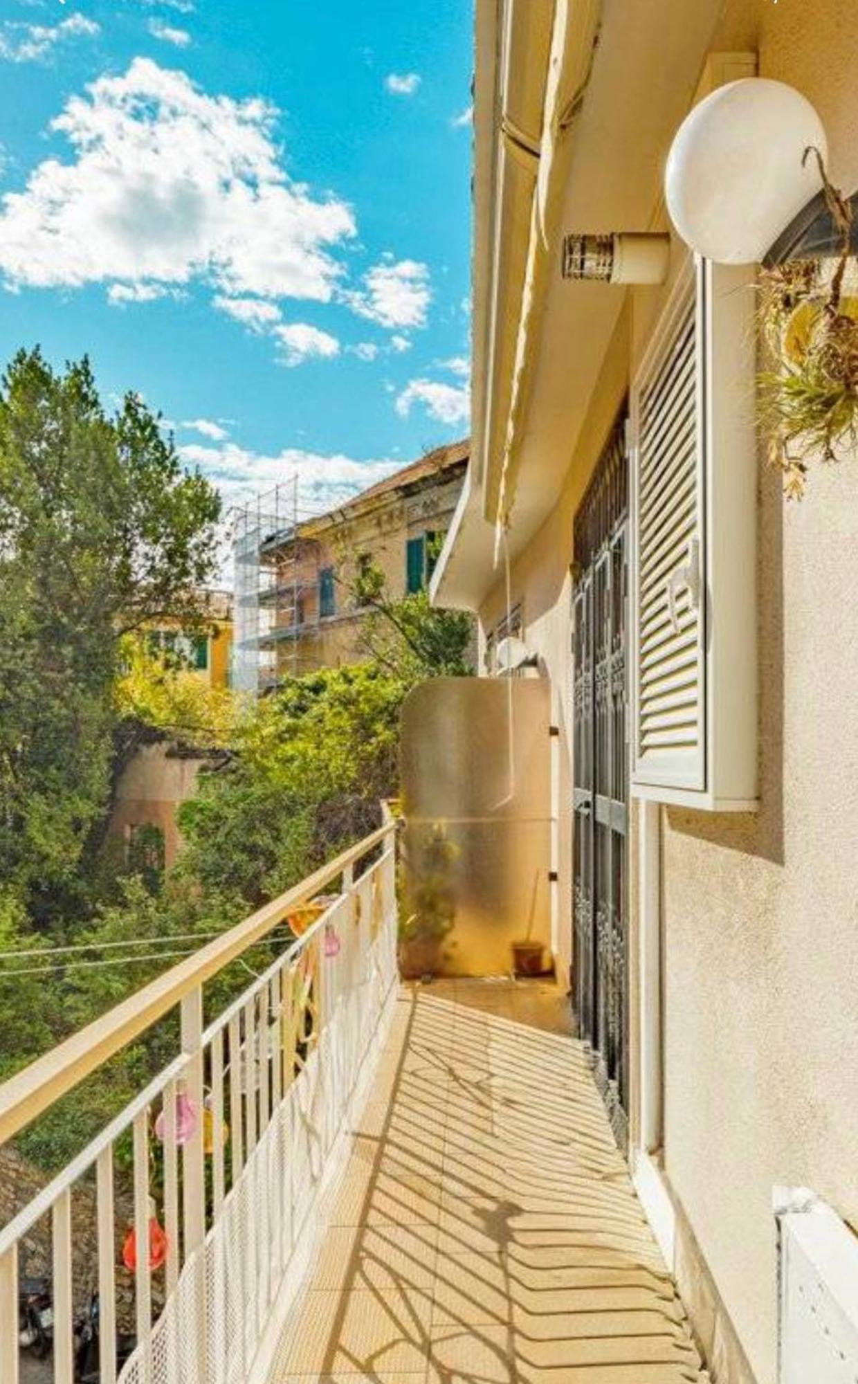 דירות סנרמו Casa Girasole 1 מראה חיצוני תמונה