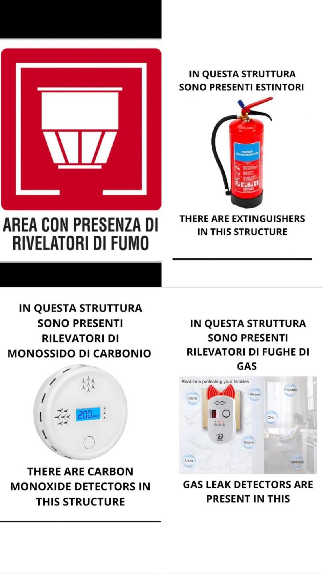 דירות סנרמו Casa Girasole 1 מראה חיצוני תמונה